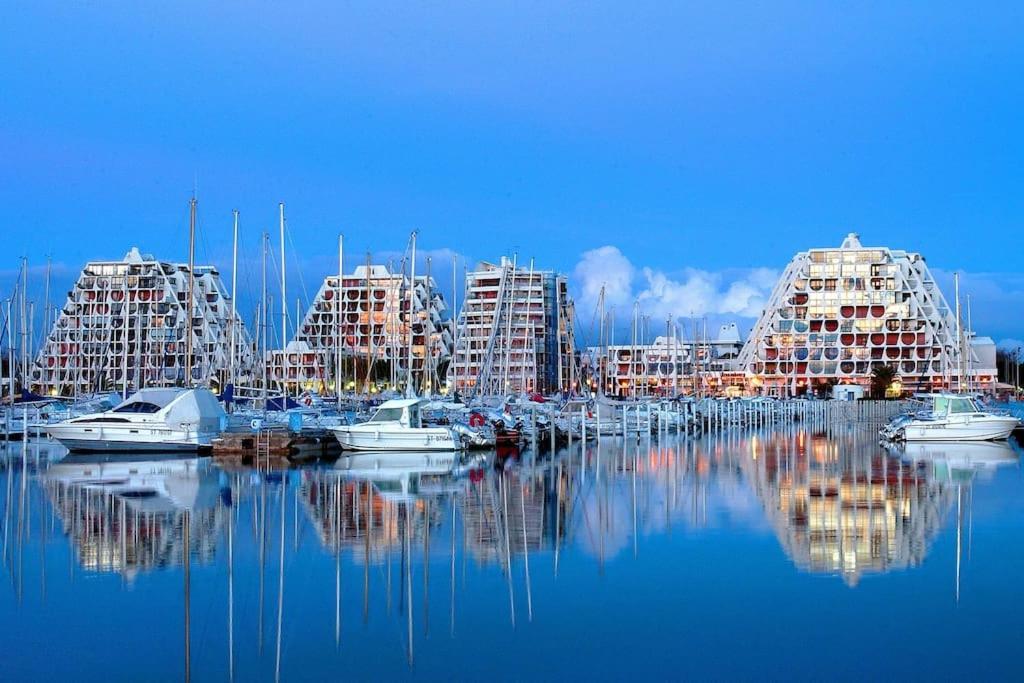 Appartement Motte, Centre-ville, A 150 Metre *